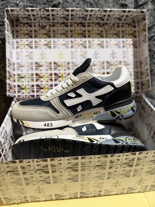 Sapatilhas premiata N42