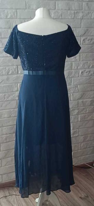 Sukienka wieczorowa L