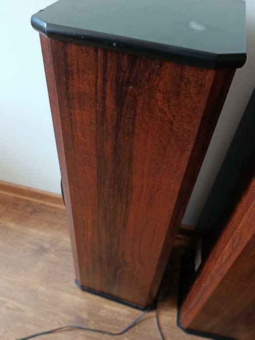 Kolumny Tonsil Rondo 300