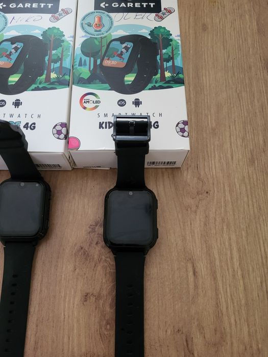 Smartwatch Kids Vibe Amoled
