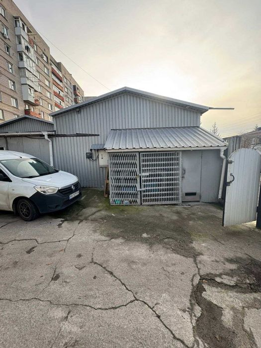 Commercial real estate at st. Magistratskaya (area 390 m²) - Atlanta.ua - photo 6