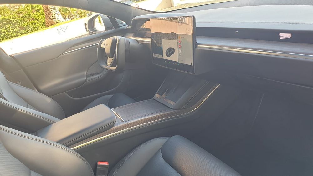 Tesla Model S Long Range AWD64650857562625123