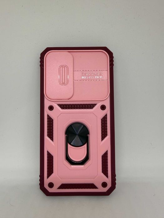 Etui - Samsung S25 Plus - #744