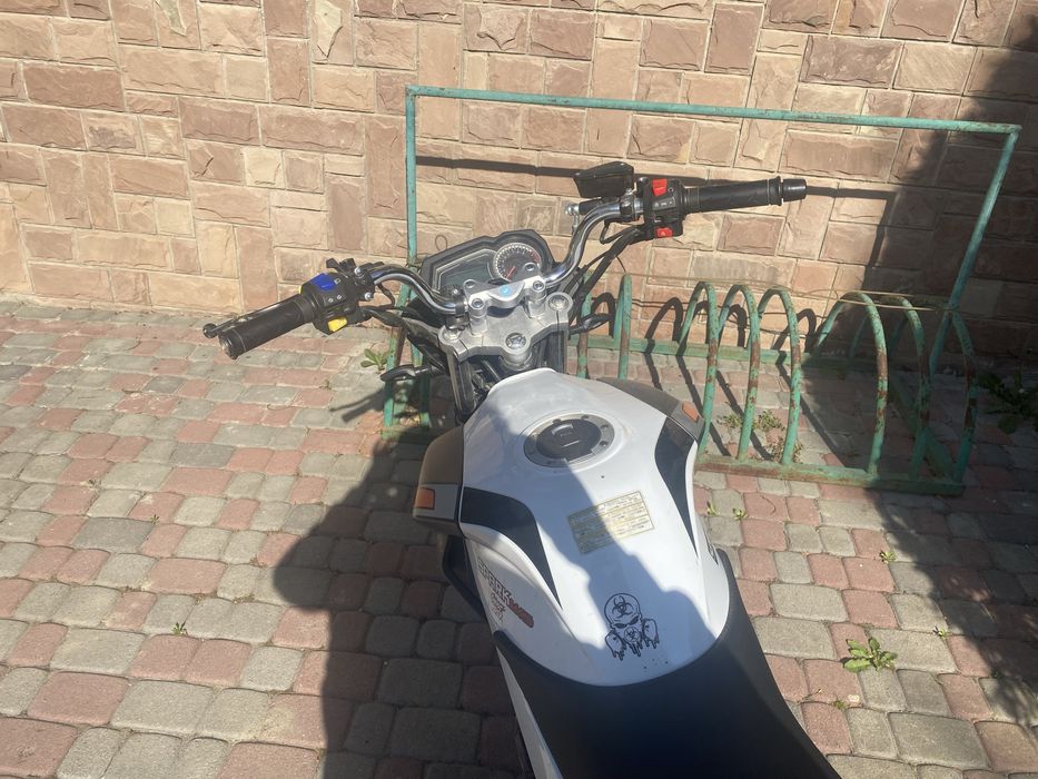 Spark sp200r30 в хорошому стані
