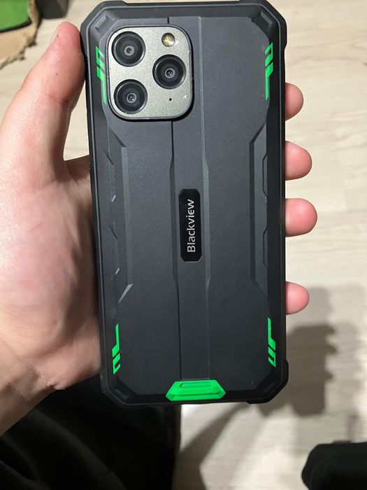 Telemóvel blackview