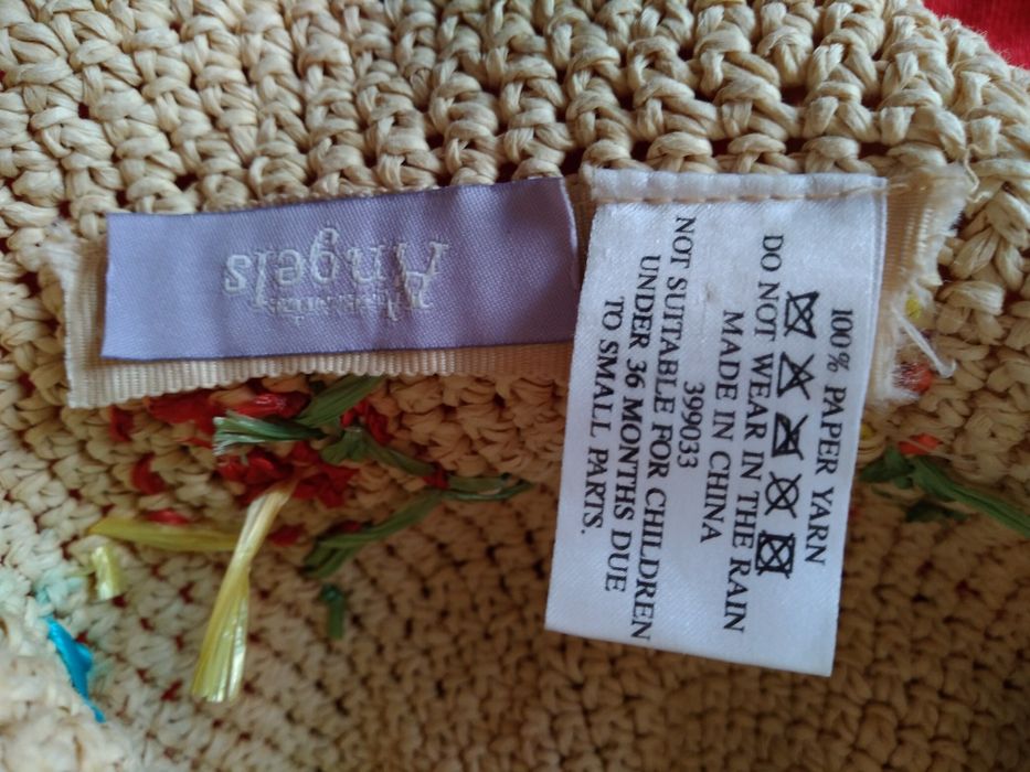 Chapéu                  .64563870365058123