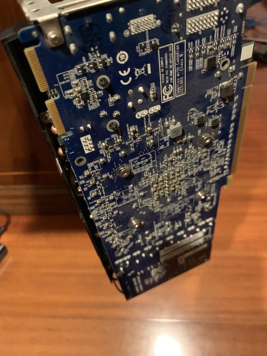 Grafica AMD Sapphire Dual-X R9 280X OC R9 3Gb DDR5