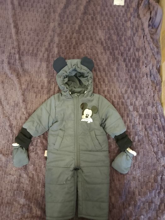 Комбінезон дитячий
