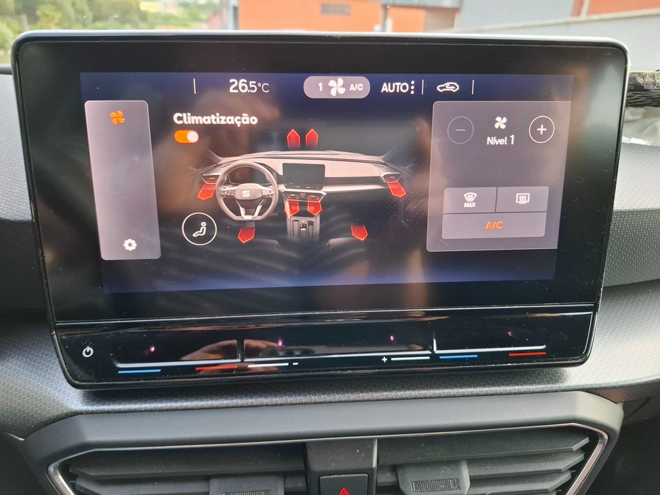 SEAT Leon 2.0 TDI Style (115CV) 5 lugares Nacional de 2021
