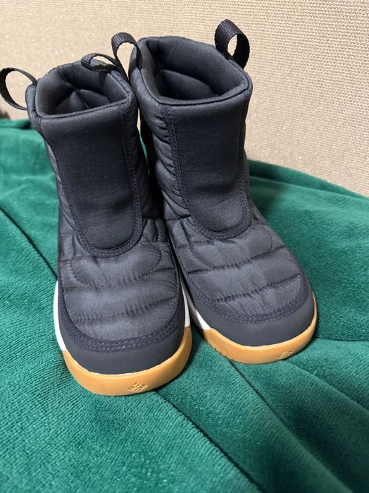 Жіноче взуття Columbia