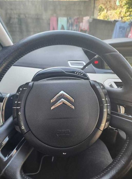 Citroen C4 Grand Picasso