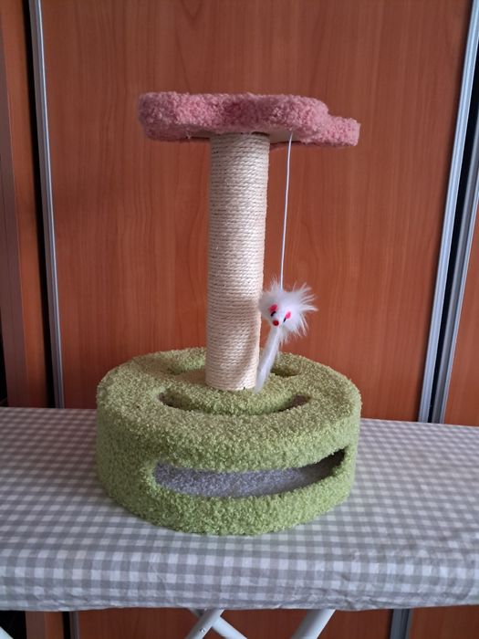 Кігтярка для котика