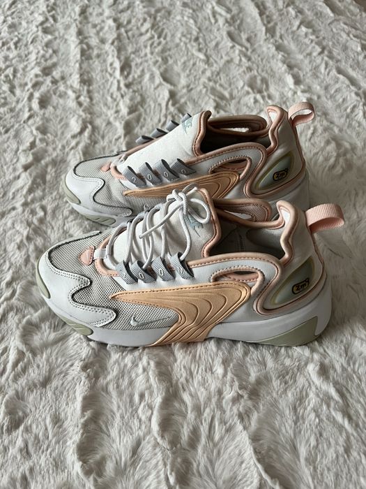 Nike Wmns Zoom 2K Usadas