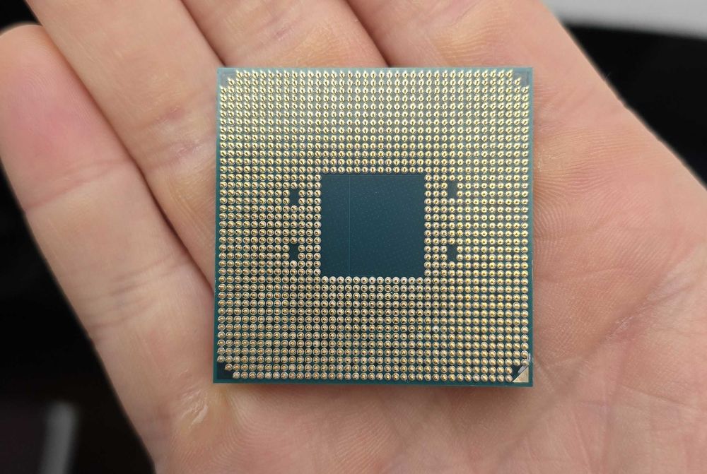 Kit Componentes – Ryzen 5 3600 + GTX 1060 6GB + NVMe 500GB + SSD 480GB