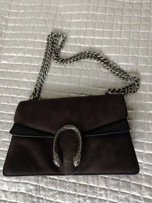 Damska torebka Gucci model Dionysus  stan bardzo dobry