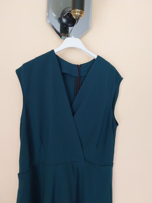 Sukienka r. 44/46 wesele elegancka wyjściowa