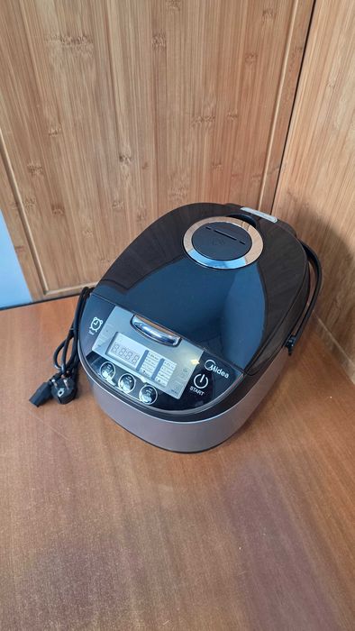 Midea MB-FS5017 - Multicooker i ryżowar