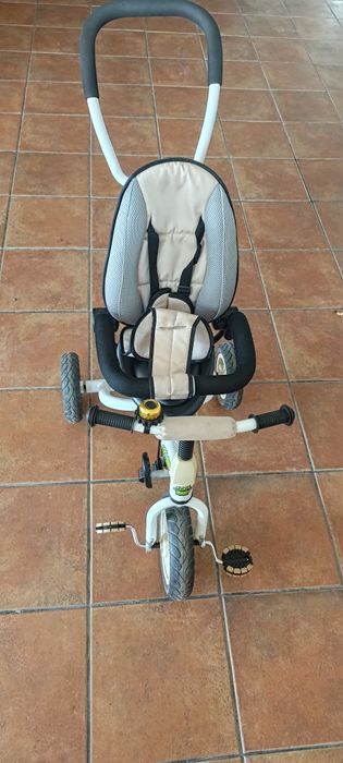 Vendo triciclo evolutivo