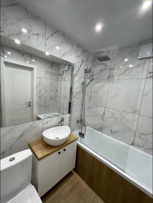 Сдам в оренду  1к на  пр. Поля