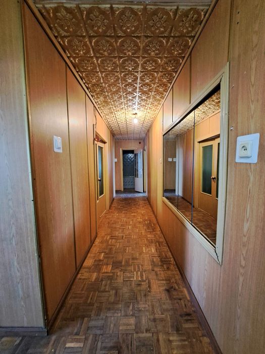 Сдам 3-х комнатную квартиру Тира