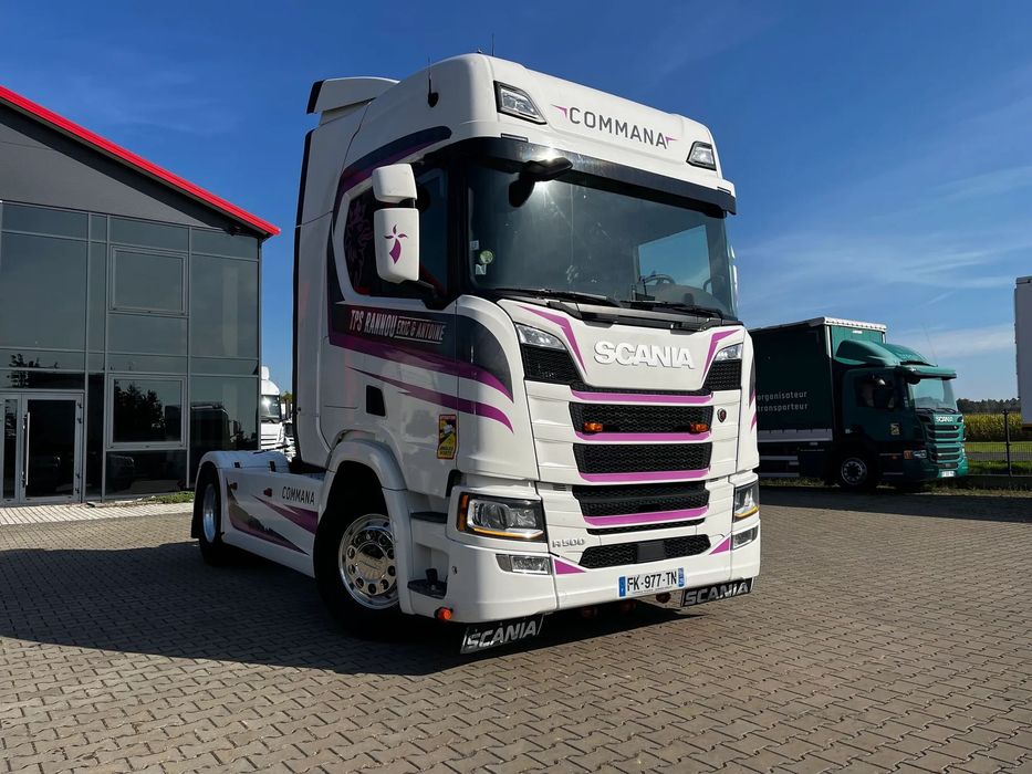 Scania