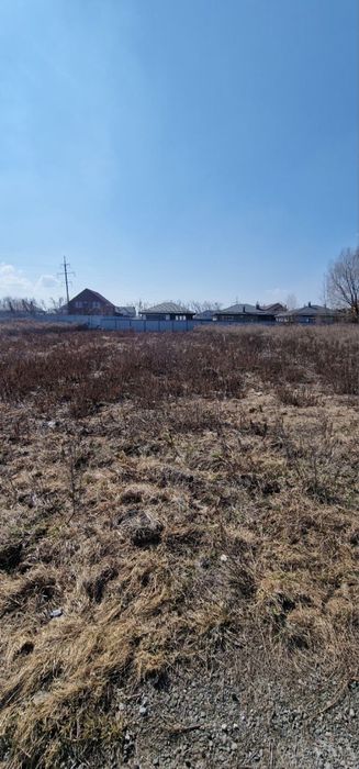 Продам земельну ділянку 10 соток вул. Цвітаєва