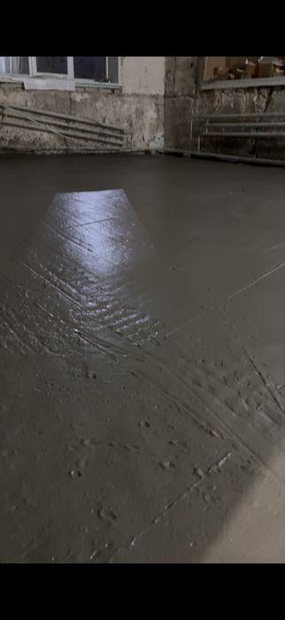 Монолітний пінобетон, утеплення пінобетоном