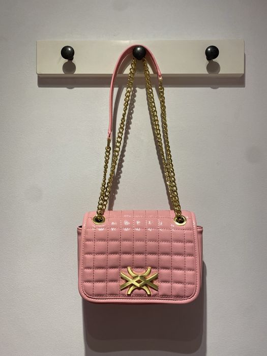 Nowa torebka benetton