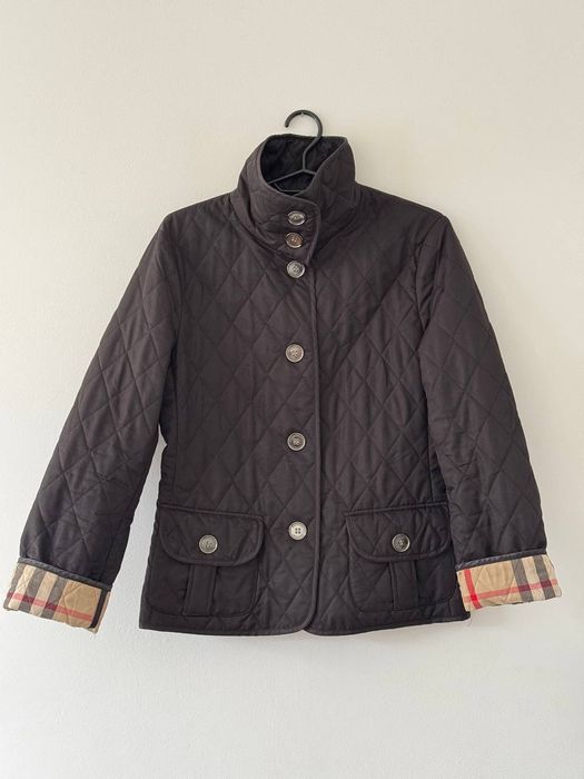 Куртка жіноча  Burberry