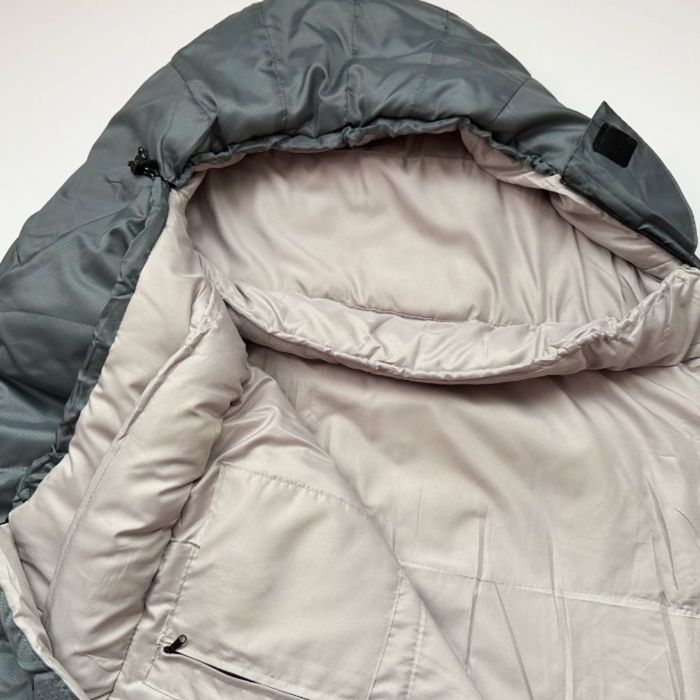 Спальний мішок Moderns Avalon 200 (+5°C/ 0°C)