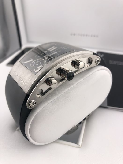 Jorg Hysek Killada Automatic Chronograph XL: 70 550 грн