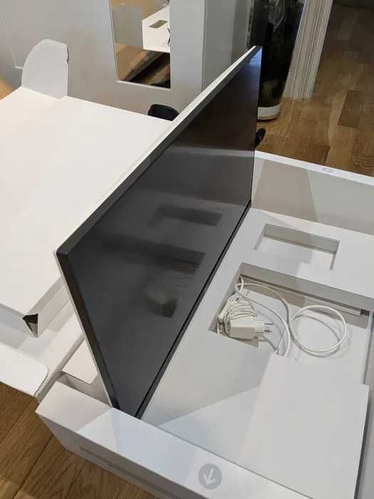 Monitor LG UltraFine 27” – €170