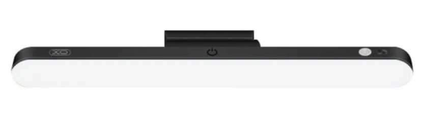 Портативний свтильник XO YH08A Kubi сенсорна кнопка 1200mAh LED