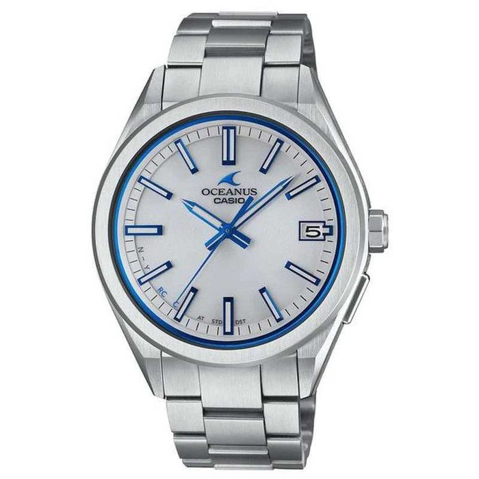 Під замовлення! Casio OCEANUS OCW-T200S-7AJF