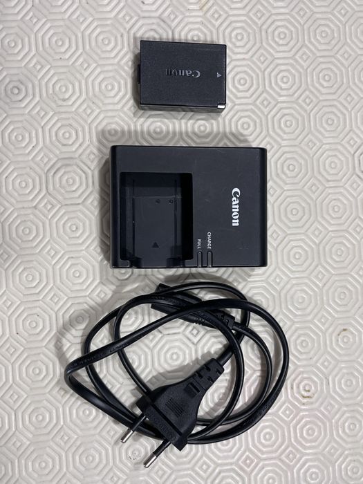 Kit completo de Fotografia