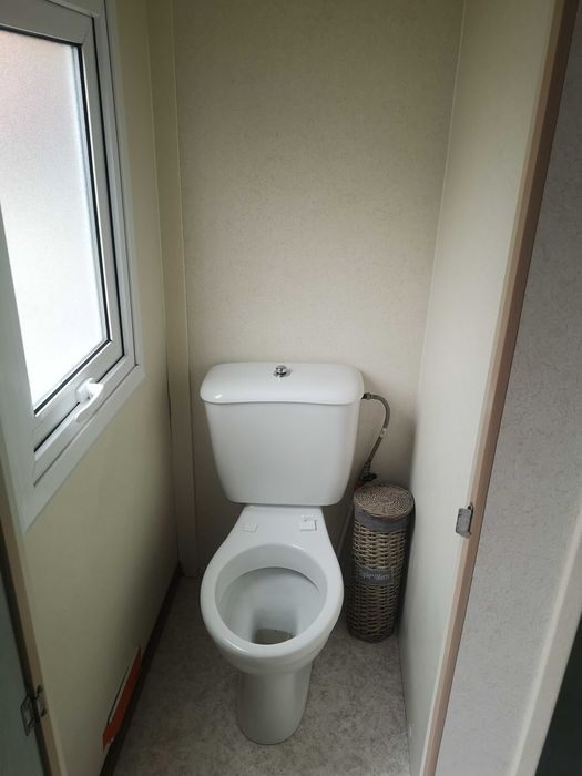 Casa Móvel / Mobil Home T2