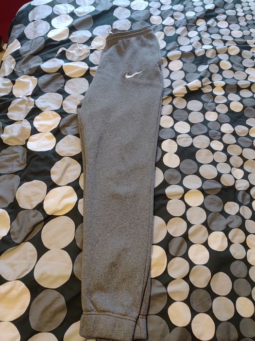 Spodnie dresowe nike XL