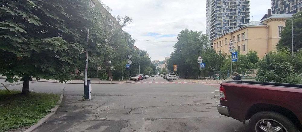 2-комнатная квартира по адресу бульвар Дружбы Народов (площадь 61,9 м²) - Atlanta.ua - фото 13