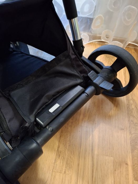 Продам Дитяча коляска iBebe  2 в 1