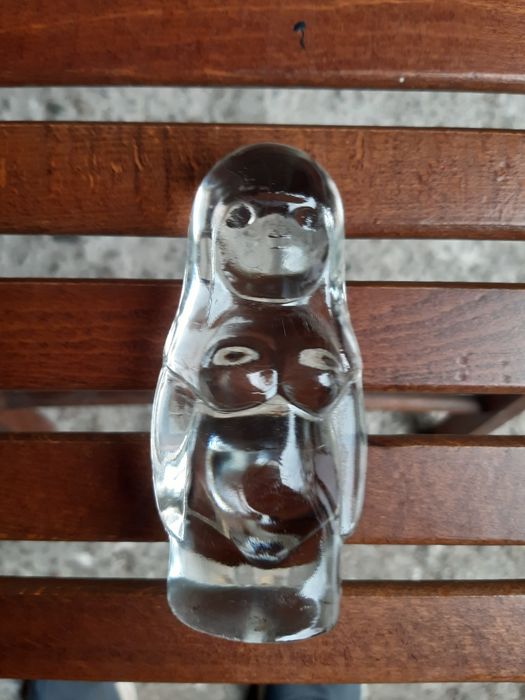 Figurka Eryka Trzewik-Drost " Baba " Ząbkowice