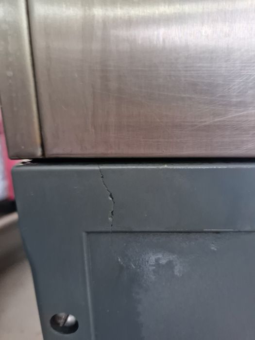 Máquina de lavar copos e chavenas