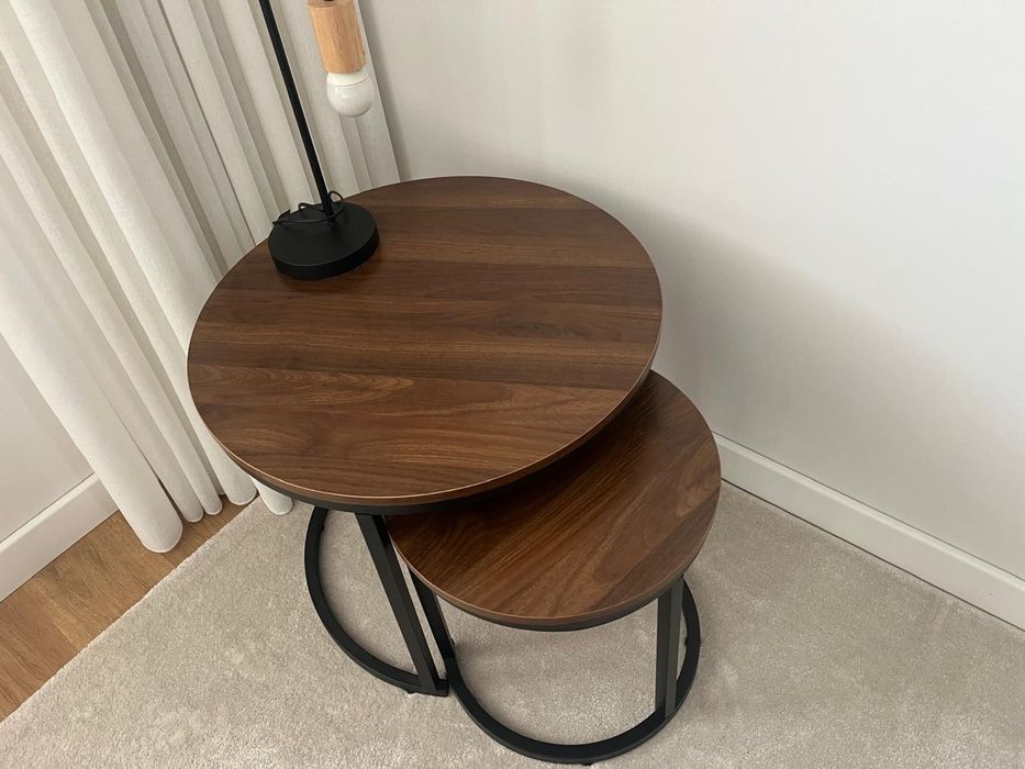 Candeeiro mesa decoração