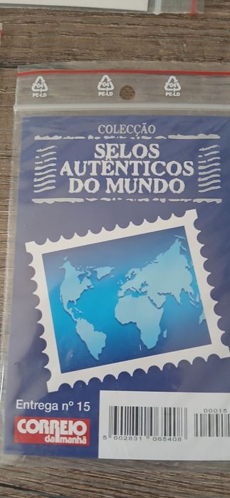 Moedas e selos , 20€ tudo