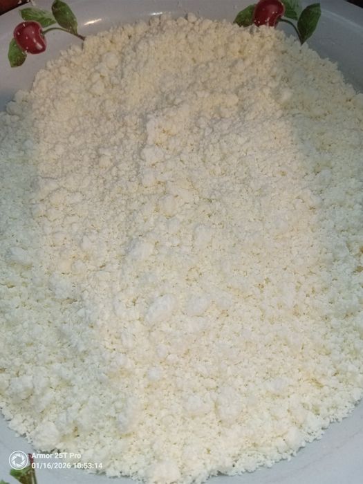 Масло вершкове домашнє  1кг. 365гр.   Бриндза полонинська  250гр. 1кг..