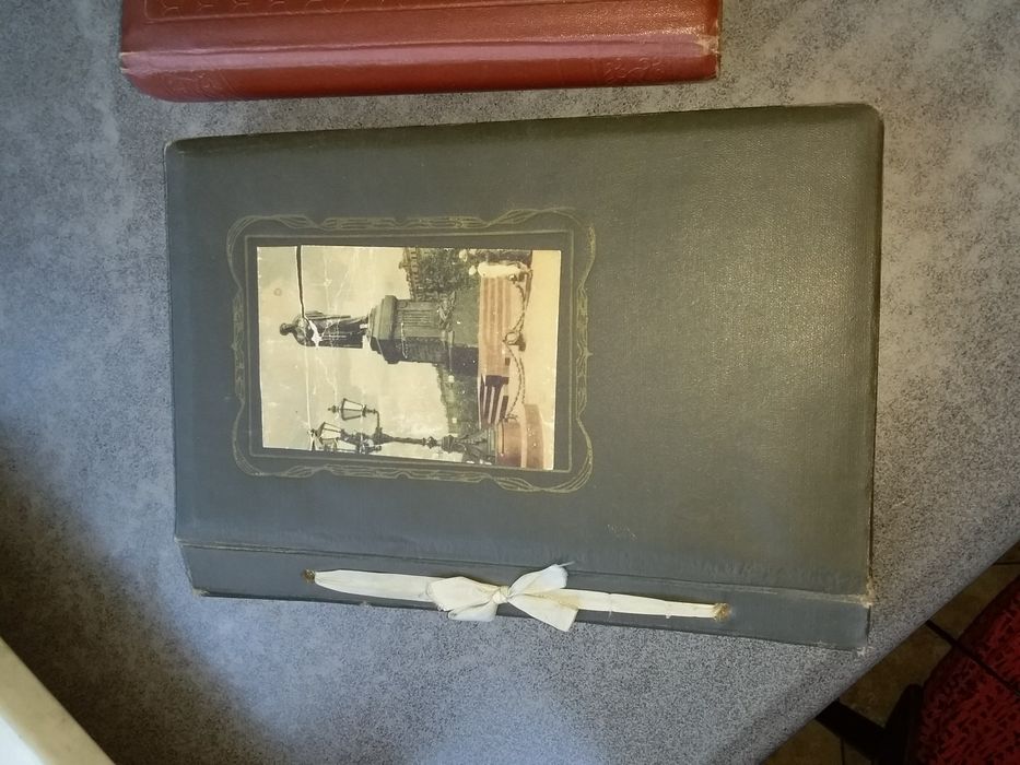 Фотоальбом