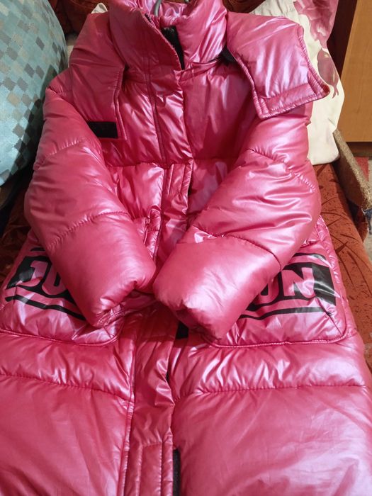 Куртка на зрiст 128-134