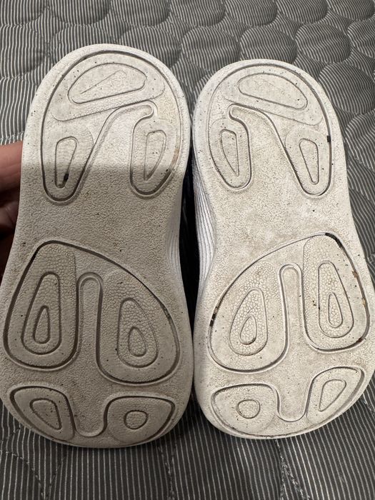 Кросівки дитячі NIKE 22 р для хлопчика