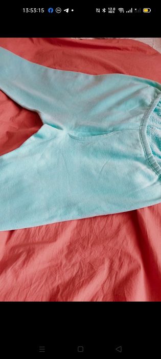 Бізина натільна зимова штани