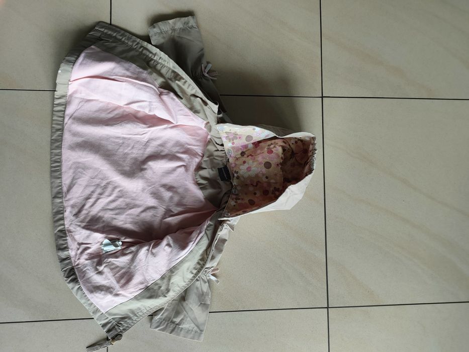 Płaszczyk Coccodrillo 68