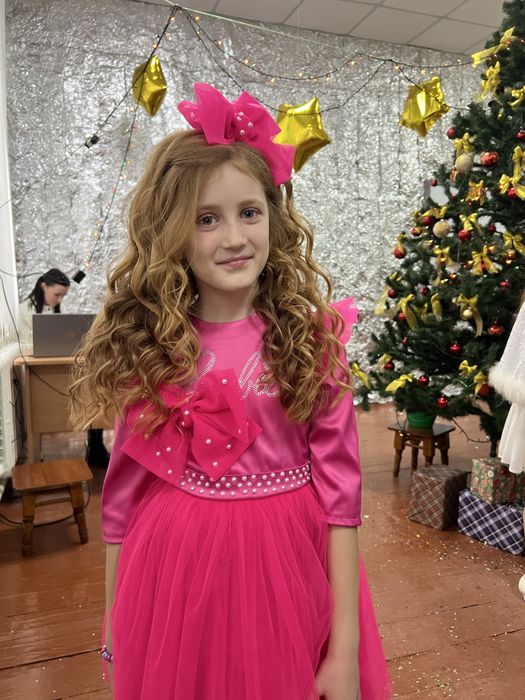 Барбі Barbie костюм ляльки кукли